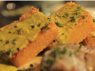 Начинка по-коломийськи(фірмова страва)/Kolomyia-style filling (signature dish) (250g)