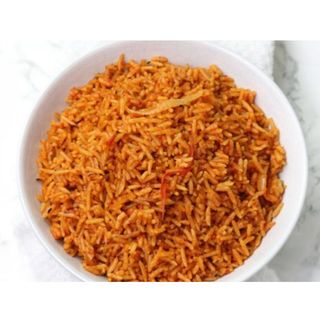 Jollof Rice
