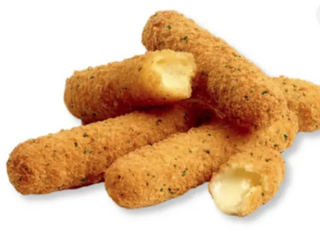 Mozzarelle stick
