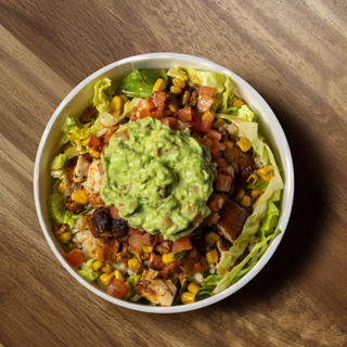 Ensalada Low Calorie