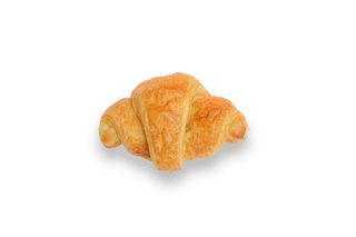 Plain Croissant