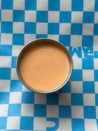 Сирний соус