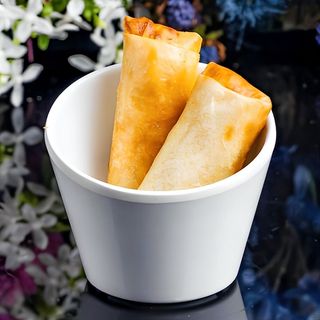 Involtini Vegetali - 2pz