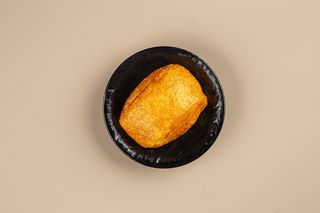 ПАМПУШКА ЖАРЕНАЯ 