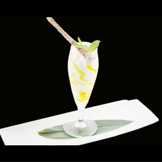 D15 Sorbetto al limone 