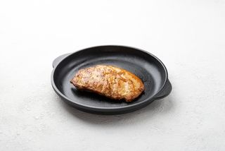 Стейк курячий-гриль