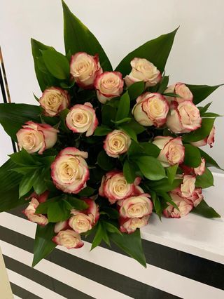 Букет "Роскошь"