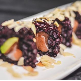 Uramaki Venere Speciale