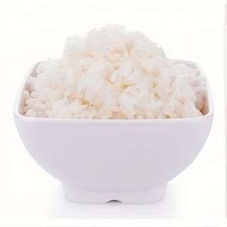 Arroz blanco