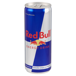 Redbull