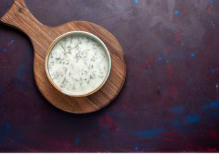 Salsa Roquefort