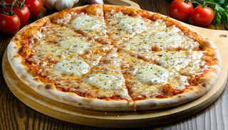 Куатро Формаджо