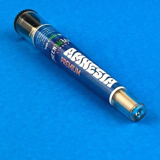 Preroll de CBD-Amnesia Premium