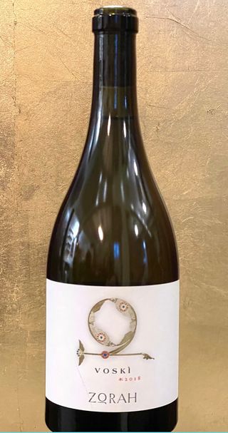 Գինի  Կարասի Zorah ոսկե 0.75լ, , հատ