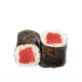 21. Maki Atún