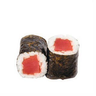 21. Maki Atún
