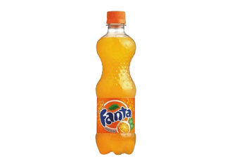 Fanta (0,5l)