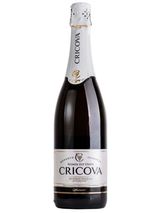 Cricova Alb demisec