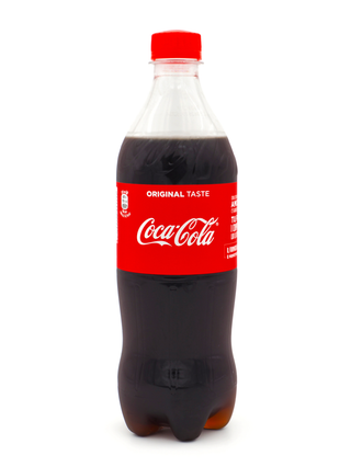 Coca cola 1,5L