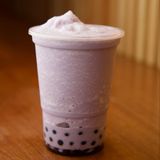 Taro Frappe Latte