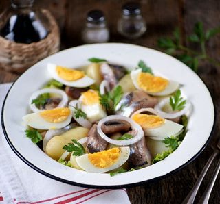 Русская закуска