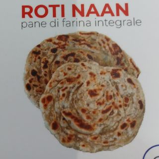 30 Roti naan
