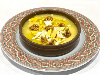 Atascaburras (Ración)