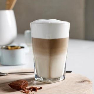 Латте на безлактозному молоці (350г)