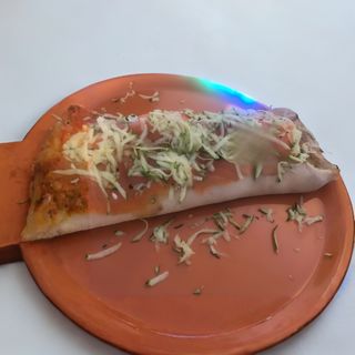 PIZZA PORTAFOGLIO