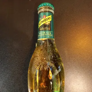 Ginger Ale