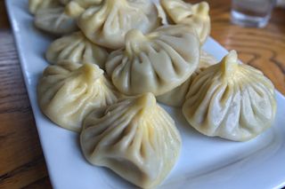 ხინკალი ქალაქური  10ც