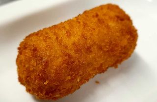 Croqueta de Pollo (1 Ud.)