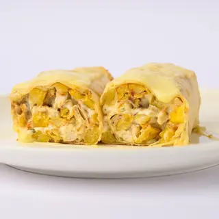 Tacos piletina