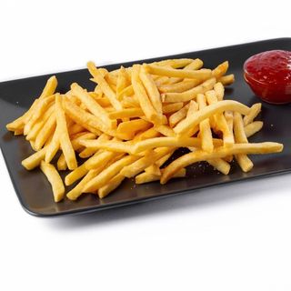 Картопля фрі (150/50)