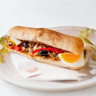 pannozi mfalfel thon