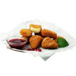 Mini Camembert Ración