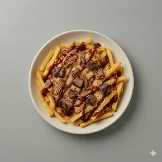 Plato Barbacoa