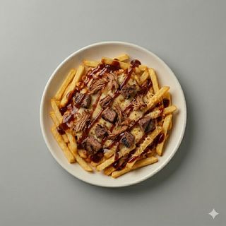 Plato Barbacoa