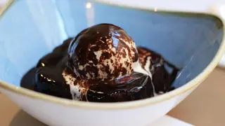 BROWNIE