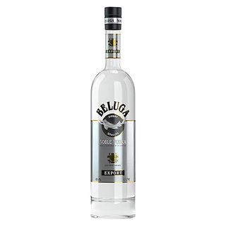 Vodka Beluga Noble - 70cl, 40% Vol.