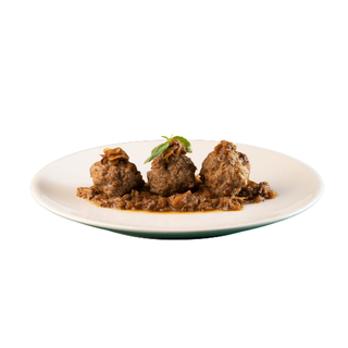 Polpette alla genovese - 3 pezzi