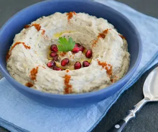 Moutabal