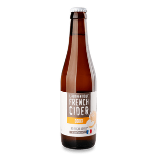 Сидр Val de Rance Doux (0,33л)