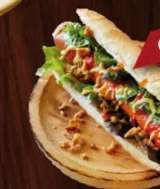 Hot Dog