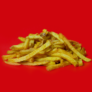 Patatas