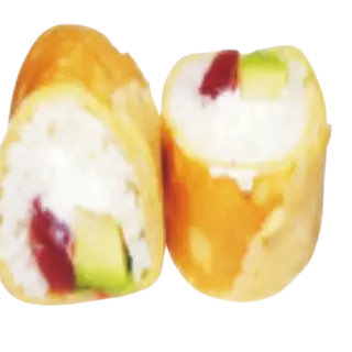 Tamago Atún Roll (8 uds.)