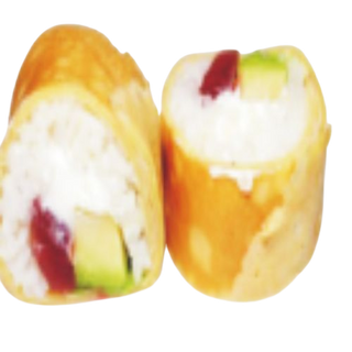 Tamago Atún Roll (8 uds.)
