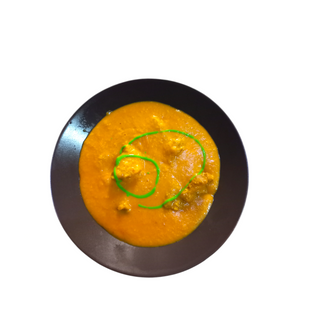 Mango Con Cordero