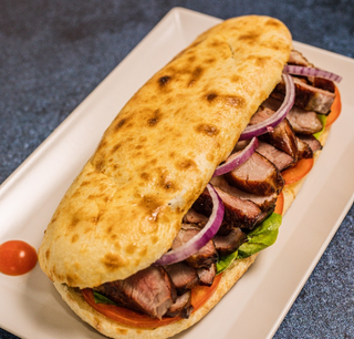 Dimljeni svinjski vrat 200g