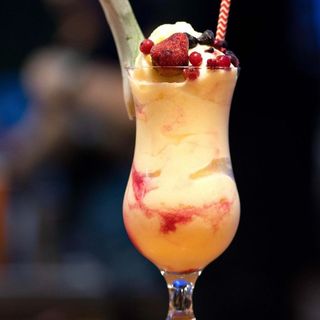 Piña Colada (500 Ml.)